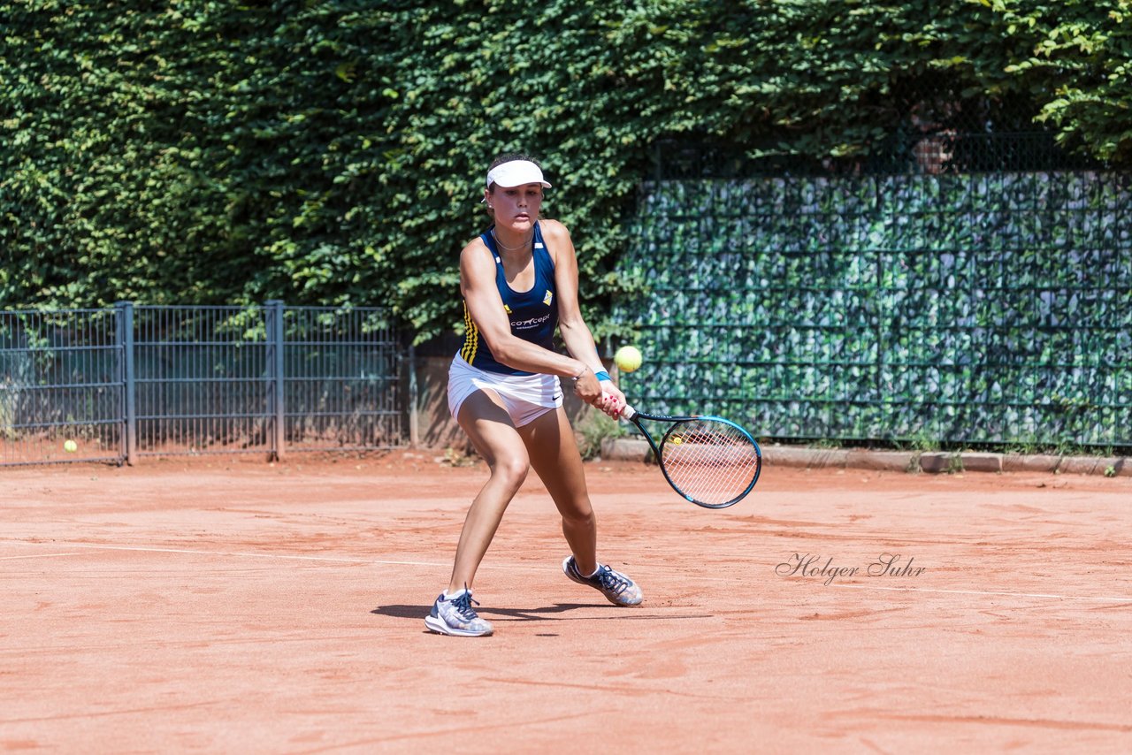 Bild 157 - RL THC von Horn und Hamm - LTTC RW Berlin